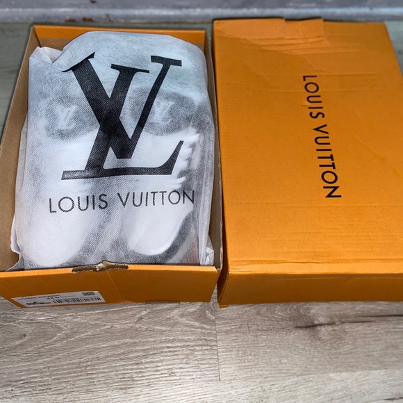 LV Trainers - Picture 9 of 9